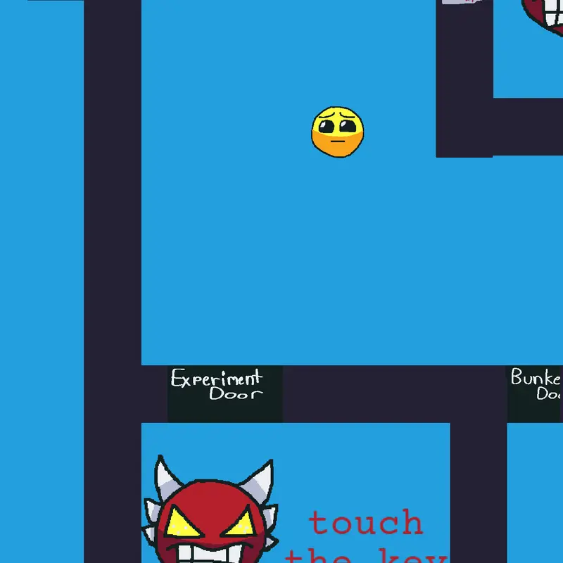 Game by @garidani