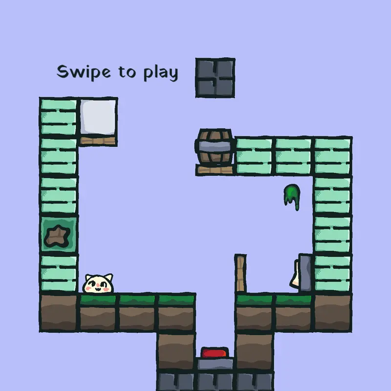 Game by @kiurinaw