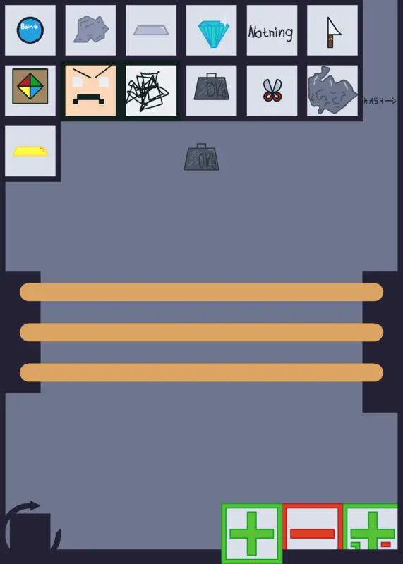 Game by @IniciationUser