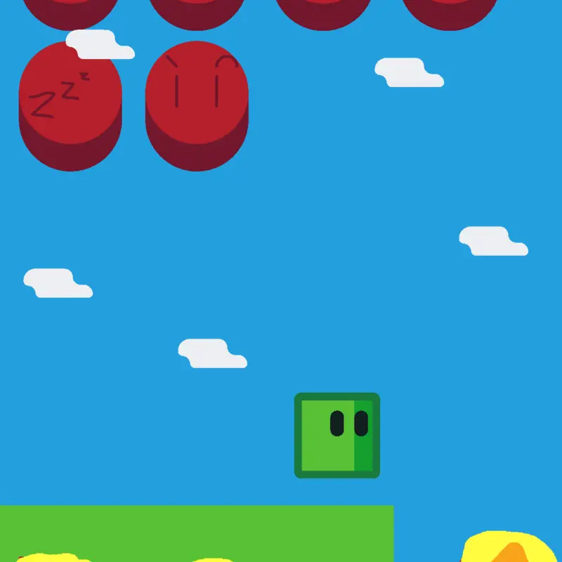 Game by @XdTisohdo