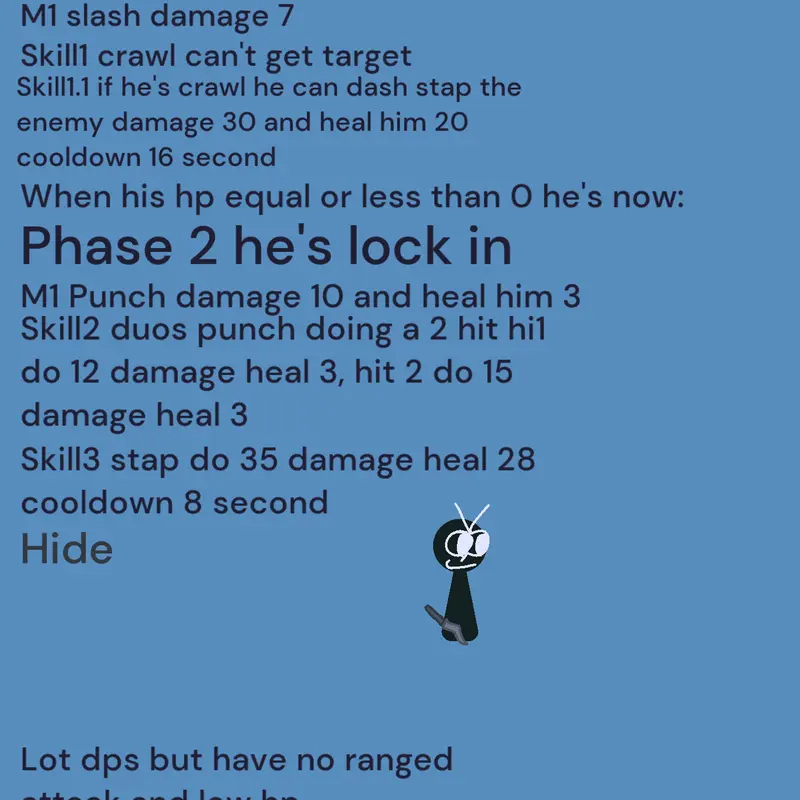 Game by @earthnewbeguy223th