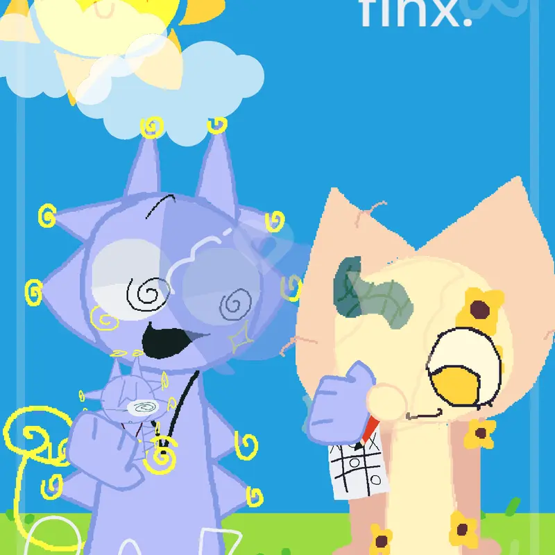 Game by @-butter_i4z_tunner-