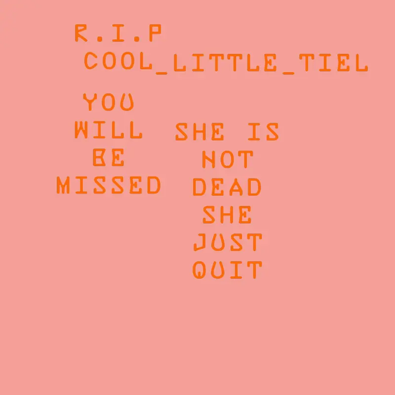 Game by @Cockatiel_parrot2