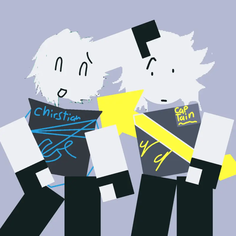 Game by @Intercept_Animation