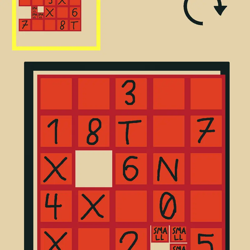 Game by @Azharrr