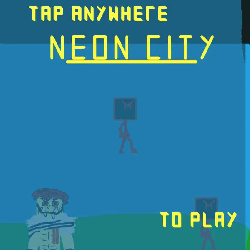 Game by @rockstarfoxy
