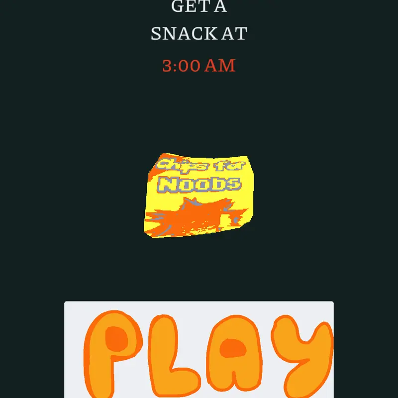 Game by @Peollip_TheLeaf