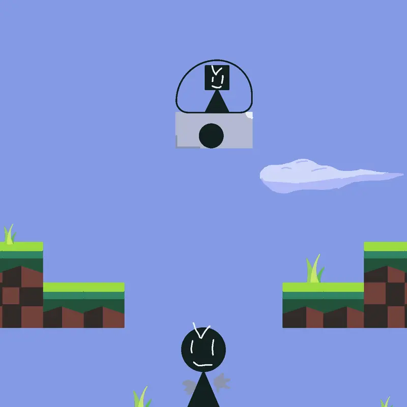 Game by @katspa