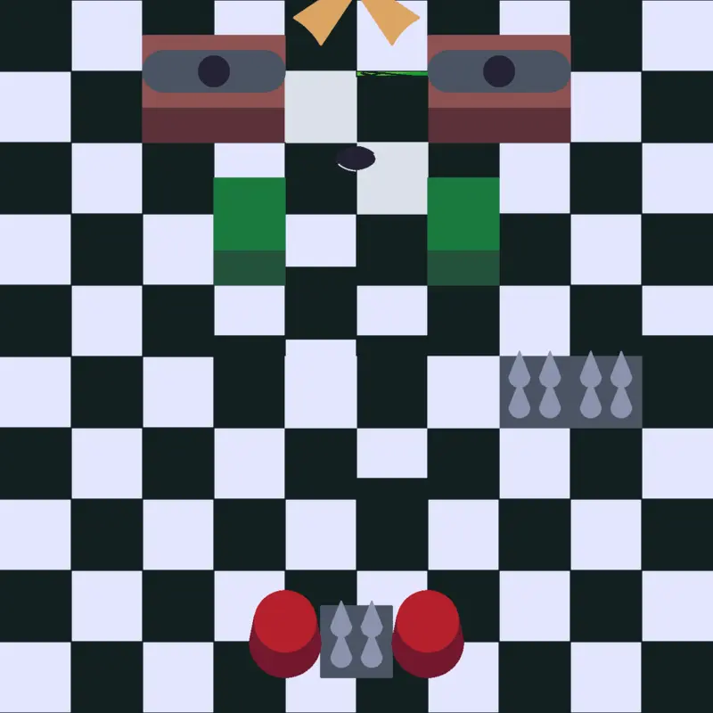 Game by @oupy