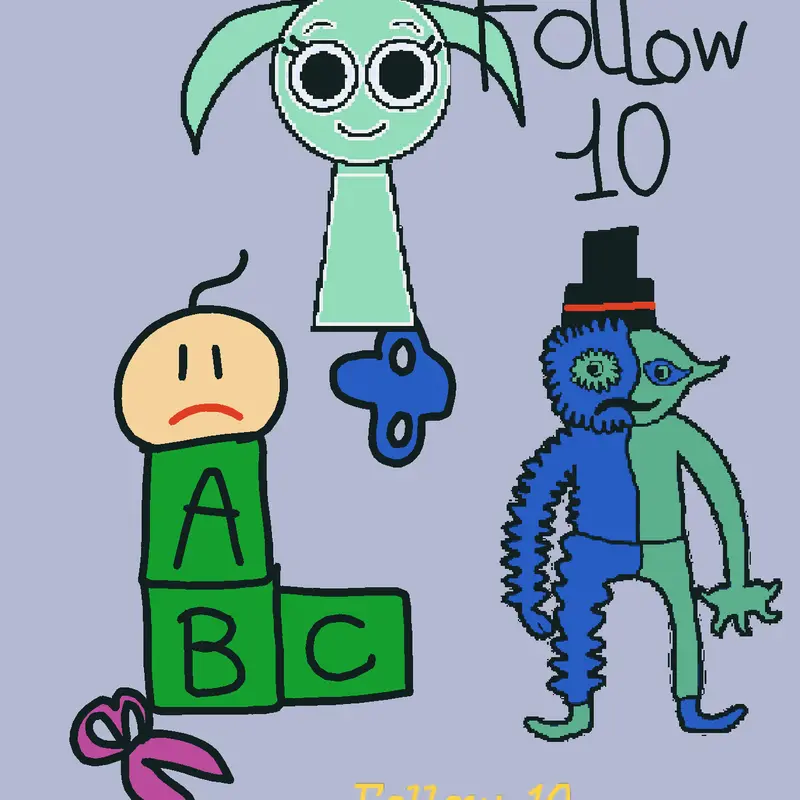 Game by @BaldiHorrificHideout