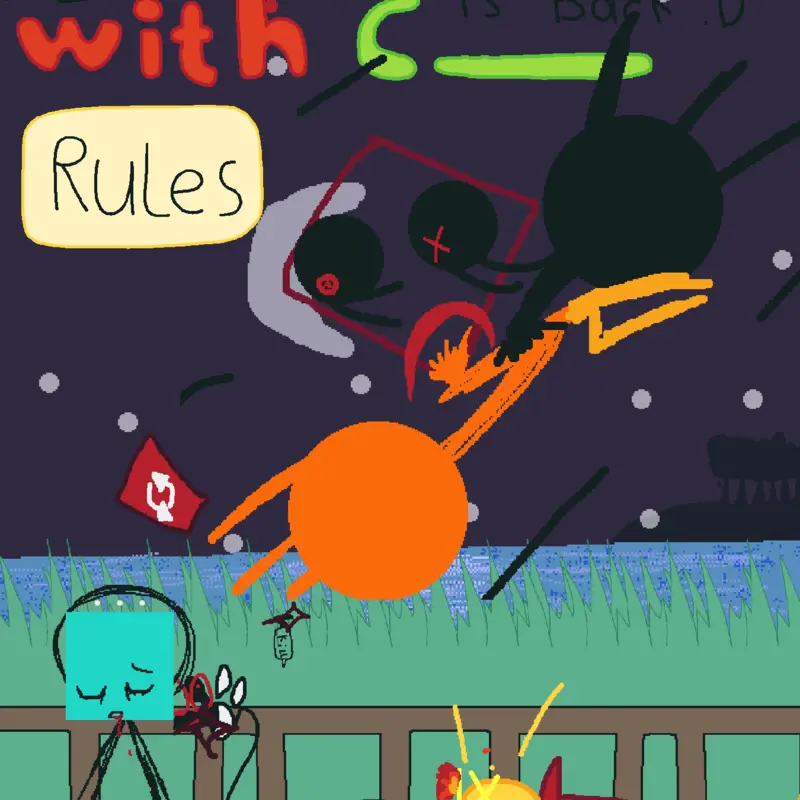 Game by @iliana1234