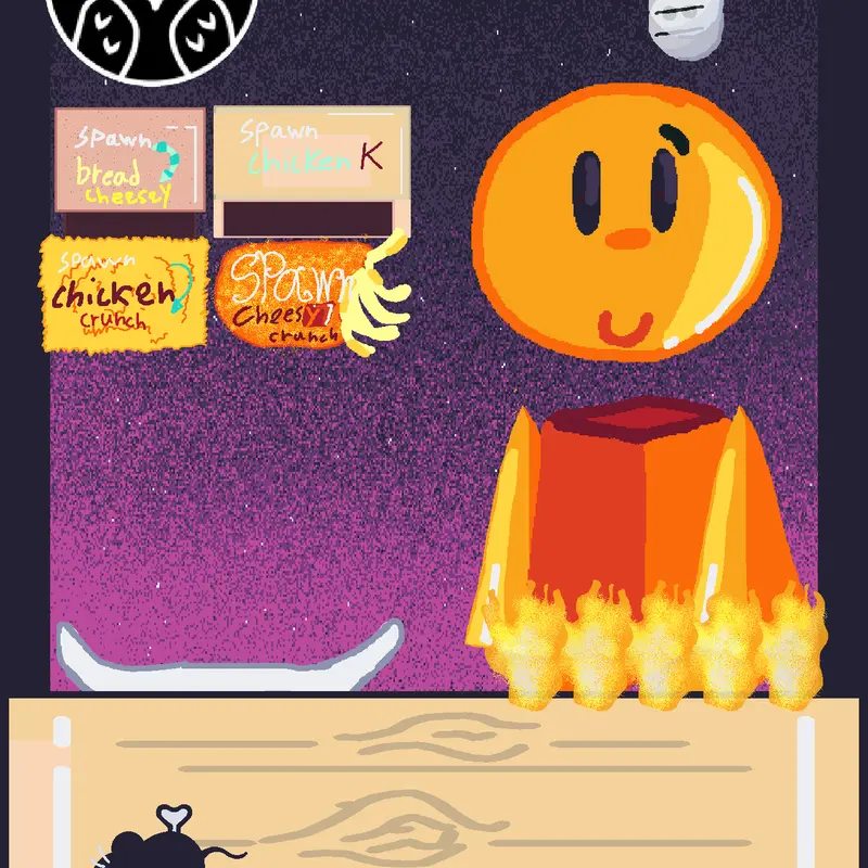 Game by @somniapho