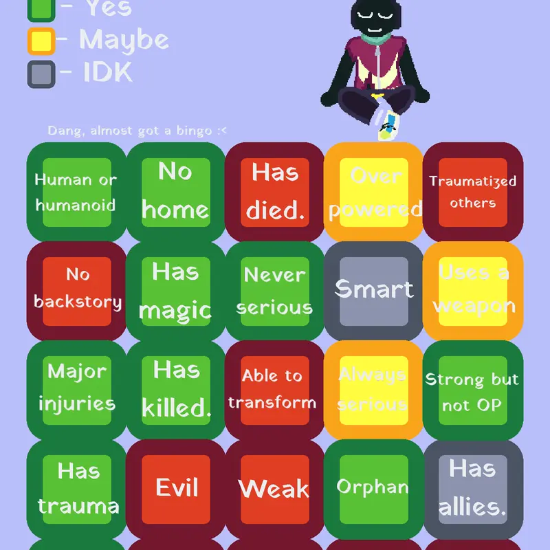 Game by @modest_enzer