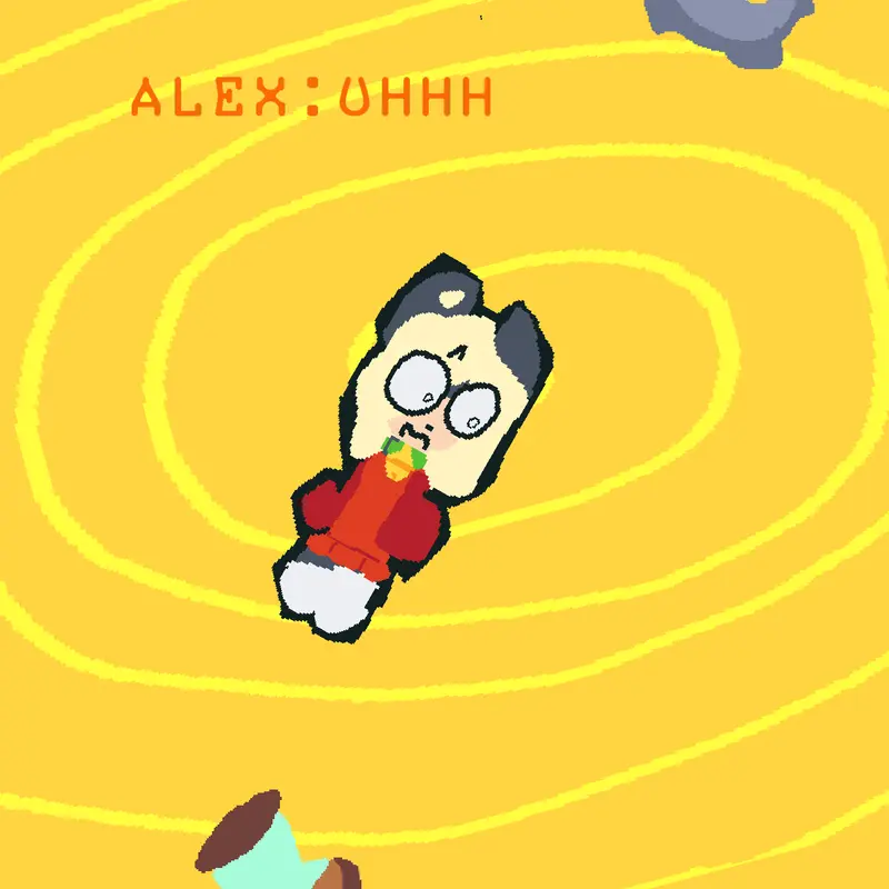 Game by @Starfruitandphantom