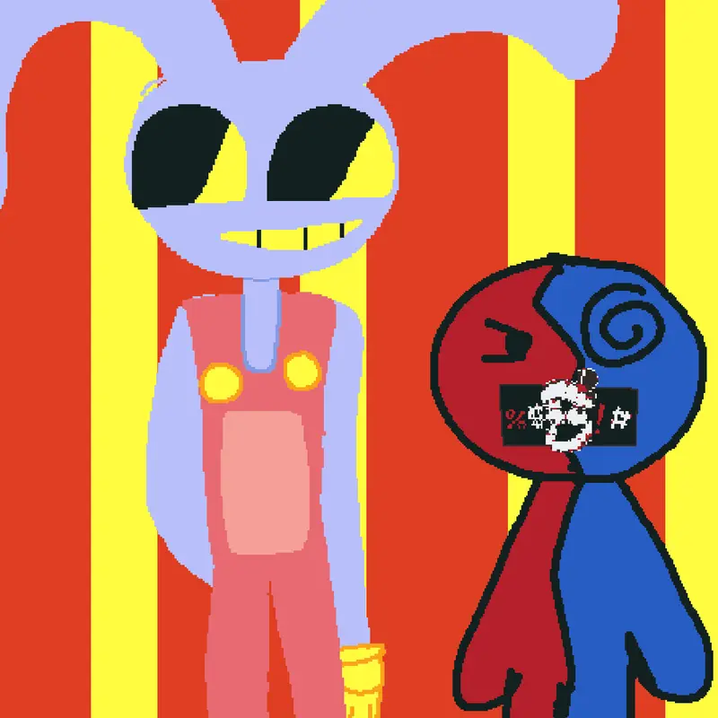 Game by @colored111
