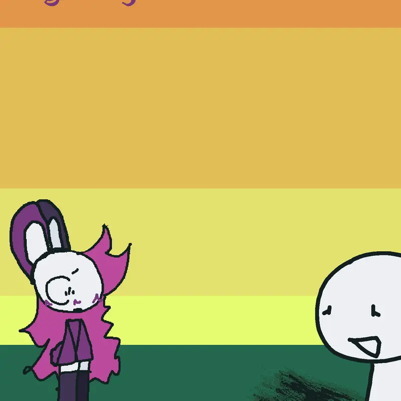 Game by @Mollyfear_fanart