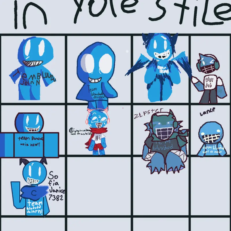 Game by @Sofia_Janice7382