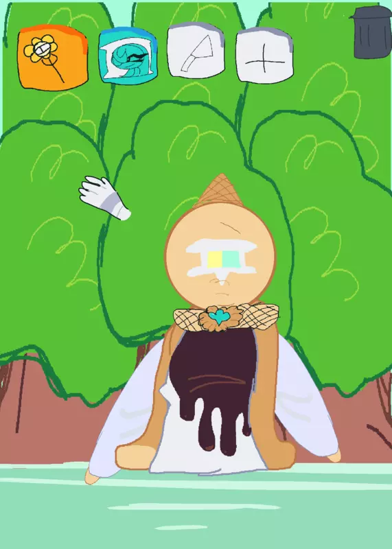 Game by @Astrorora