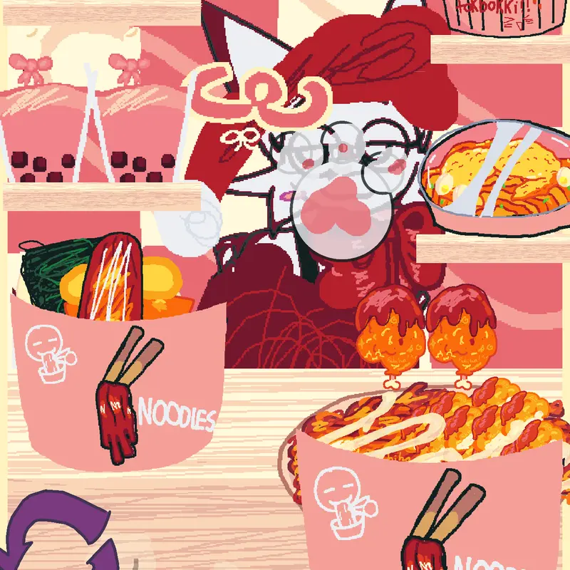 Game by @Elif_Rumi_-