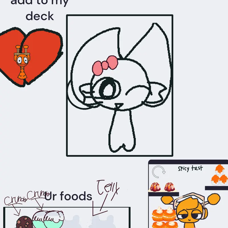 Game by @your-local-wendawenoka12