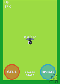 Miner Simulator