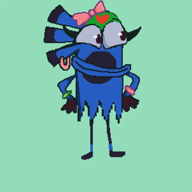 Game by @Little_Stars