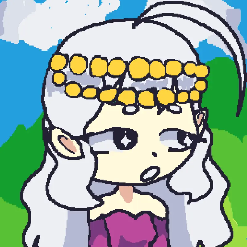 Game by @quanxi