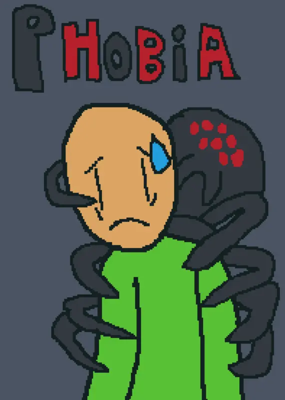 Game by @meni_horror