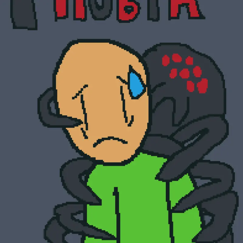 Game by @meni_horror