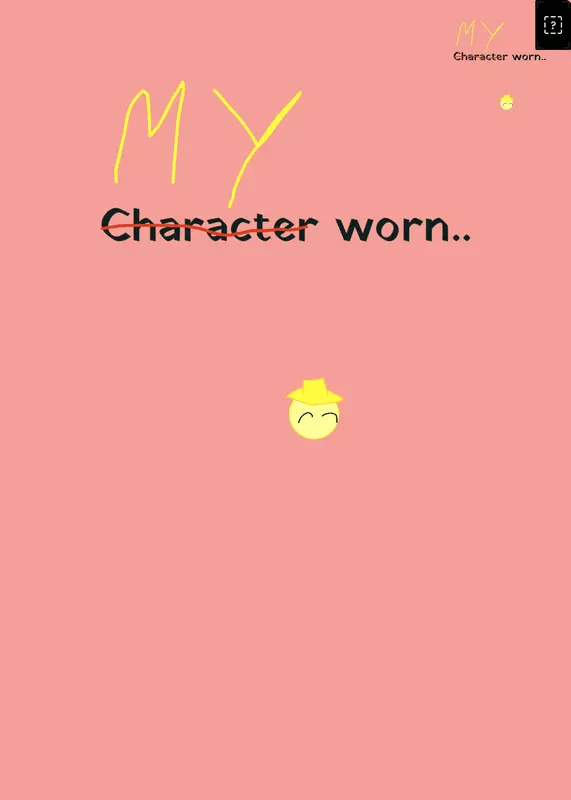 Game by @XxAYAM_xX