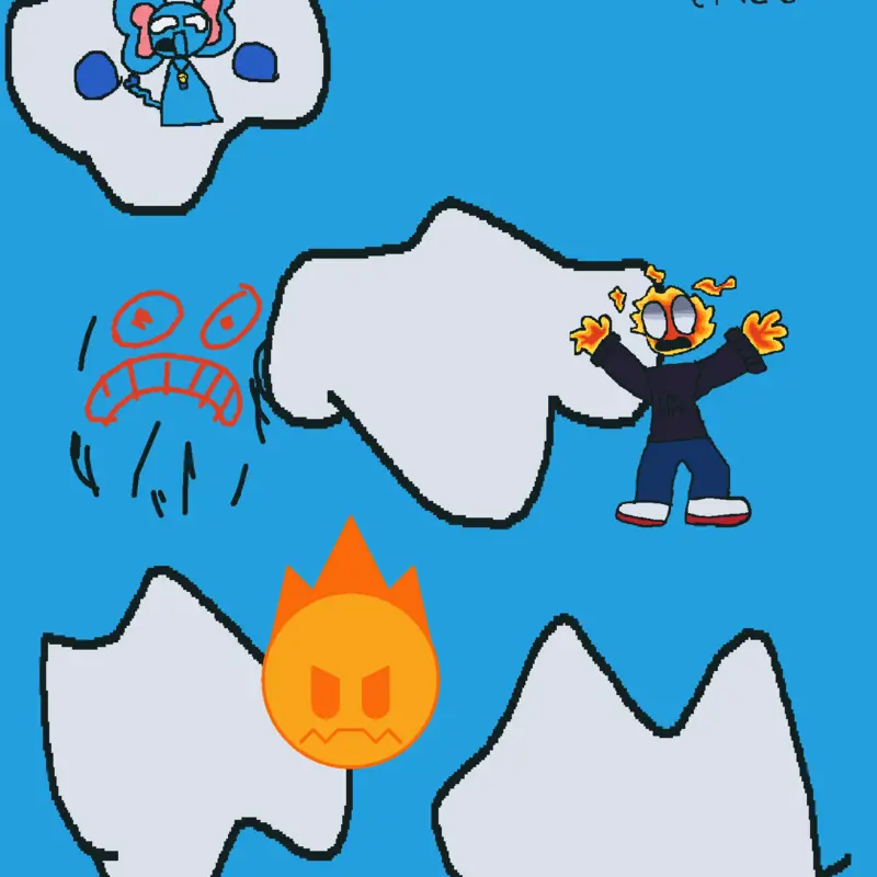 Game by @bannini