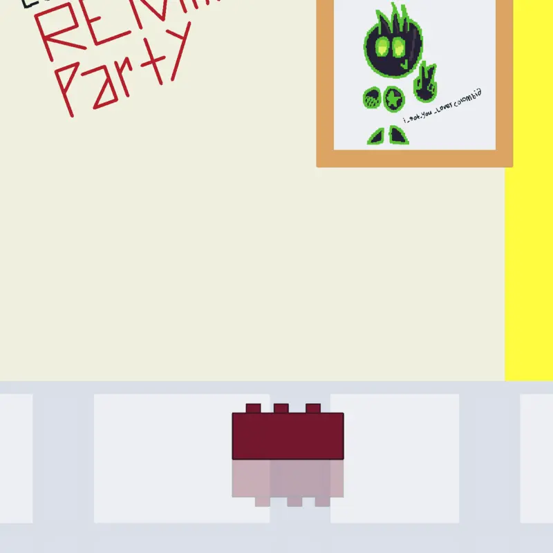 Game by @Rauta