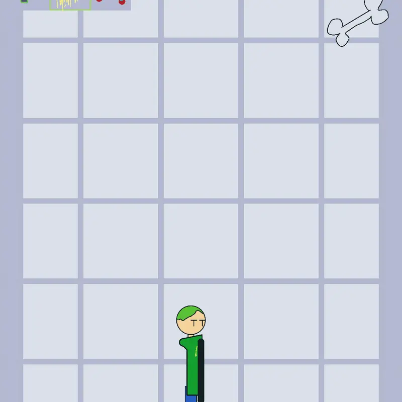 Game by @MatyDev
