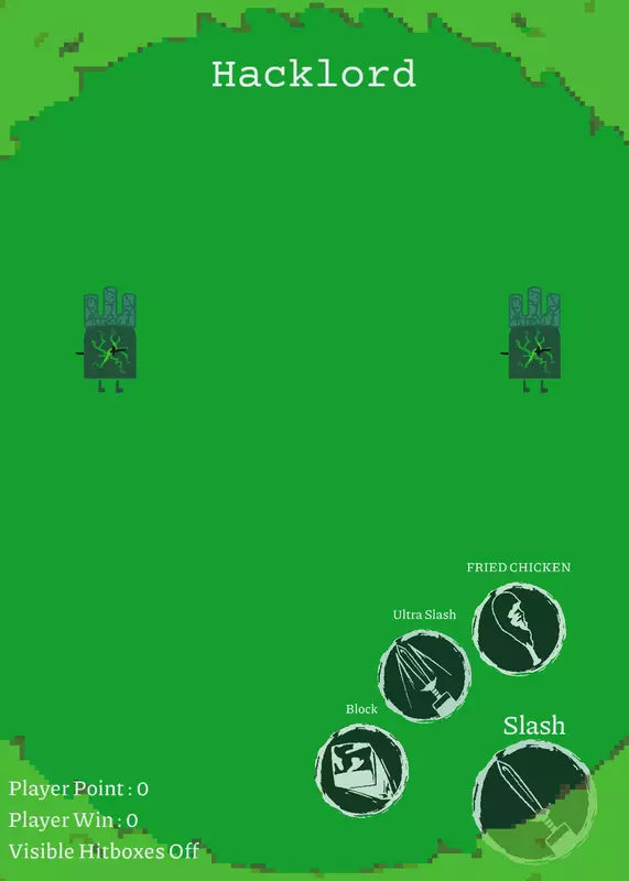 Game by @ImOnTop