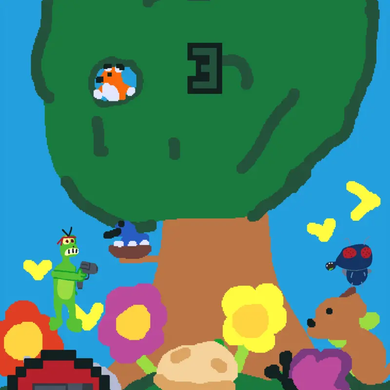 Game by @Enderfan
