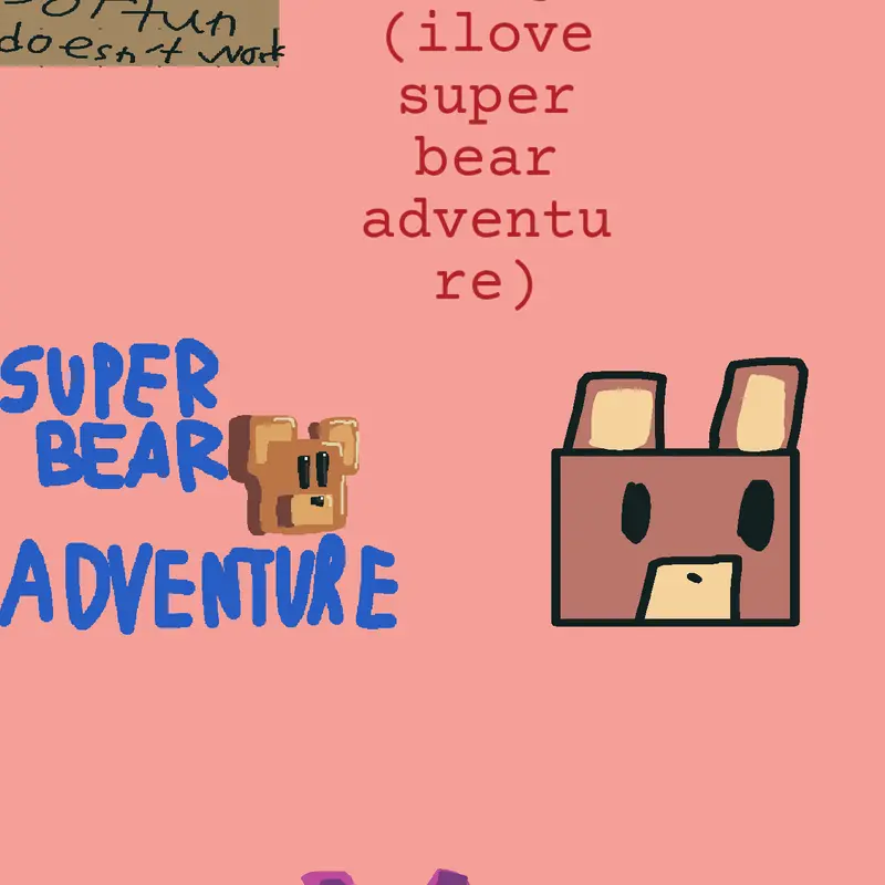 Game by @bandekwarus