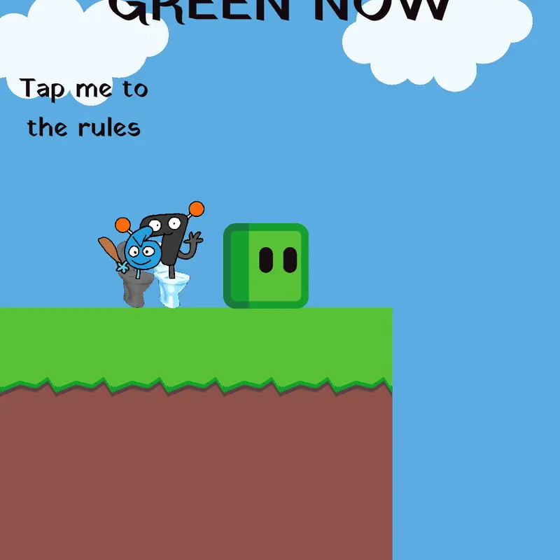 Game by @TsukkiVeeTheTVowl