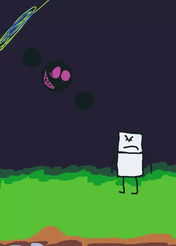 Game by @Green_oc