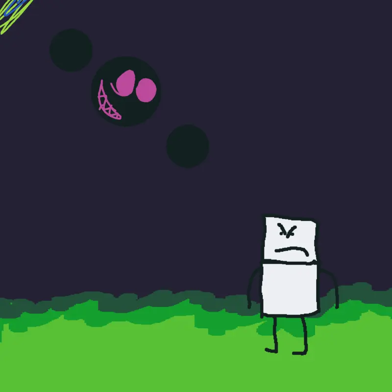 Game by @Green_oc