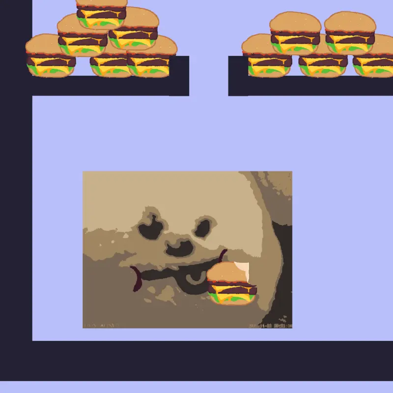 Game by @dreamuc