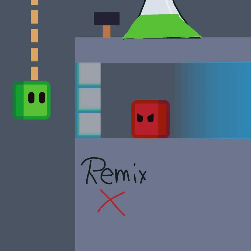 Game by @Geometry_Dash2013