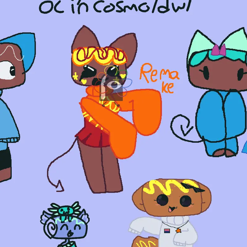 Game by @queenmarshmallows