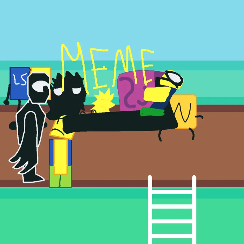 Game by @aprunked_fan