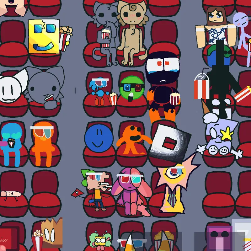 Game by @starzcake