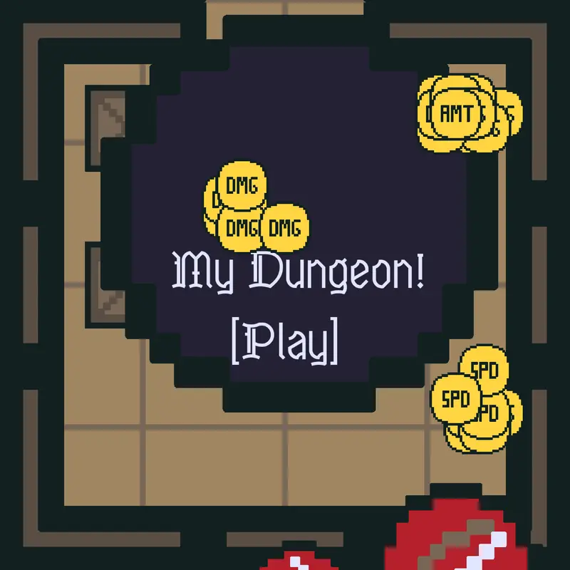 Game by @Classicaldog