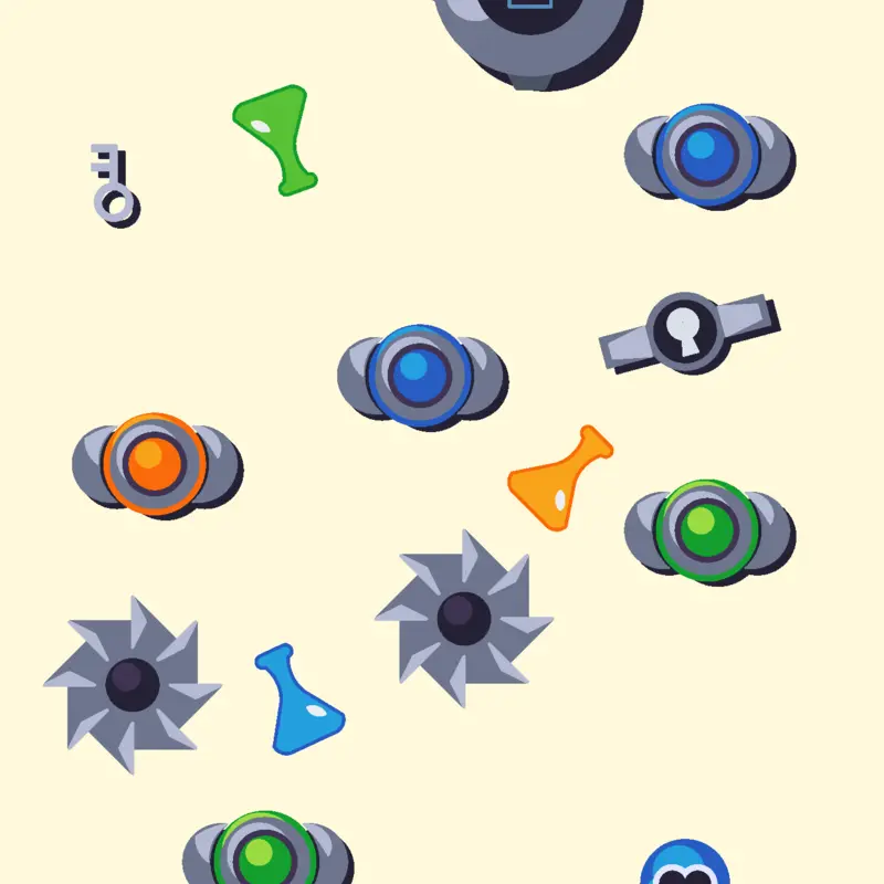 Game by @Porpol_woman