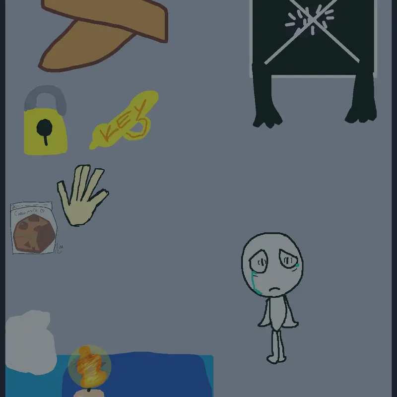Game by @Cookiecrunchstar