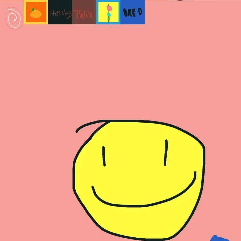 feed yellowface from bfdi by @chgtghosty