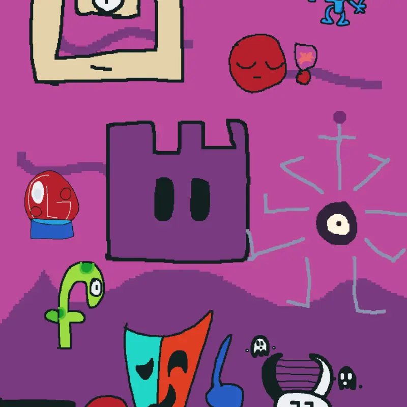 Game by @that0nelg
