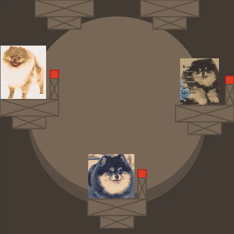 Game by @Pomeraniancute